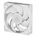 Ventilator carcasa Arctic P14 Pro PST 140mm, PWM, Alb