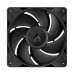 Ventilator carcasa Arctic P14 Pro PST CO 140mm, PWM
