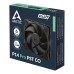 Ventilator carcasa Arctic P14 Pro PST CO 140mm, PWM