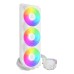 Cooler CPU Arctic Liquid Freezer III Pro 420 A-RGB, 3x140mm, ARGB Cooler CPU Arctic Liquid Freezer III Pro 420 A-RGB, 3x140mm, ARGB