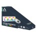 Cooler CPU Arctic Liquid Freezer III Pro 420 A-RGB, 3x140mm, ARGB Cooler CPU Arctic Liquid Freezer III Pro 420 A-RGB, 3x140mm, ARGB