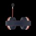 Casti A4Tech M595 Proxy Boom Over-ear Gaming, cu fir USB-A, cu microfon Casti A4Tech M595 Proxy Boom Over-ear Gaming, cu fir USB-A, cu microfon