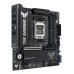Placa de baza ASUS TUF GAMING B850M-PLUS II, AMD B850, AM5, mATX, DDR5