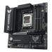 Placa de baza ASUS TUF GAMING B850M-PLUS II, AMD B850, AM5, mATX, DDR5