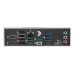Placa de baza ASUS TUF GAMING B850M-PLUS II, AMD B850, AM5, mATX, DDR5