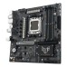 Placa de baza ASUS TUF GAMING B850M-PLUS II, AMD B850, AM5, mATX, DDR5