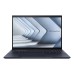 Laptop ASUS ExpertBook B5 (B5604) cu procesor Intel Core Ultra 5 125H până la 4.5GHz, 16