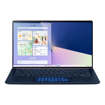 Laptop Asus ExpertCenter E5 AiO 24 cu procesor Intel Core 5 120U până la 5.0GHz, 23.8 Laptop Asus ExpertCenter E5 AiO 24 cu procesor Intel Core 5 120U până la 5.0GHz, 23.8