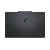 Laptop MSI Cyborg 15 FHD cu procesor Intel Core 7 240H până la 5.2GHz, 15.6