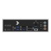 Placa de baza ASUS TUF GAMING B850-E WIFI, AMD B850, AM5, ATX, DDR5, Wi‑Fi 6E