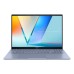 Laptop ASUS Vivobook S 16 S3607QA cu procesor Qualcomm Snapdragon X X1-26-100 până la 2.97GHz, 16