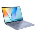 Laptop ASUS Vivobook S 16 S3607QA cu procesor Qualcomm Snapdragon X X1-26-100 până la 2.97GHz, 16