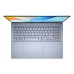 Laptop ASUS Vivobook S 16 S3607QA cu procesor Qualcomm Snapdragon X X1-26-100 până la 2.97GHz, 16