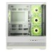 Carcasa MSI MAG PANO 110R PZ Mid Tower, tempered glass Carcasa MSI MAG PANO 110R PZ Mid Tower, tempered glass