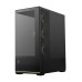 Carcasa MSI MAG PANO 110R PZ Mid Tower, tempered glass Carcasa MSI MAG PANO 110R PZ Mid Tower, tempered glass
