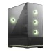 Carcasa MSI MAG PANO 110R PZ Mid Tower, tempered glass Carcasa MSI MAG PANO 110R PZ Mid Tower, tempered glass
