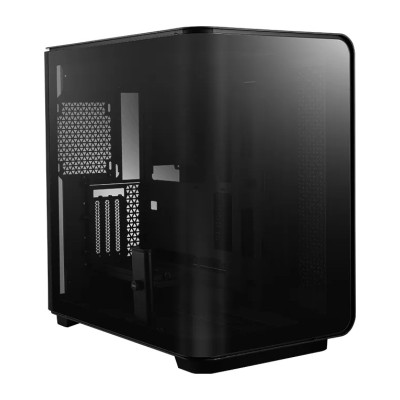 Carcasa MSI MEG MAESTRO 700L PZ Mid Tower, tempered glass Carcasa MSI MEG MAESTRO 700L PZ Mid Tower, tempered glass