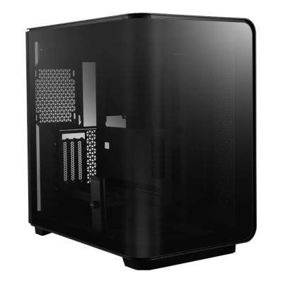 Carcasa MSI MEG MAESTRO 700L PZ Mid Tower, tempered glass Carcasa MSI MEG MAESTRO 700L PZ Mid Tower, tempered glass