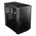 Carcasa MSI MEG MAESTRO 700L PZ Mid Tower, tempered glass Carcasa MSI MEG MAESTRO 700L PZ Mid Tower, tempered glass