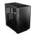 Carcasa MSI MEG MAESTRO 700L PZ Mid Tower, tempered glass Carcasa MSI MEG MAESTRO 700L PZ Mid Tower, tempered glass