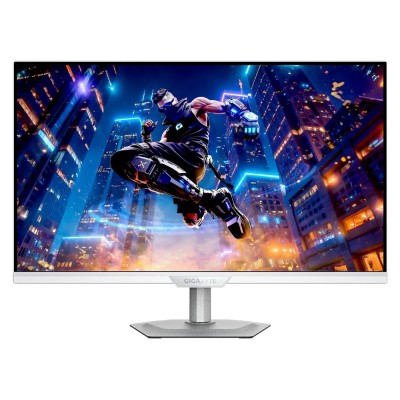 Monitor Gigabyte ICE Gaming Monitor 27 inch, 3840 x 2160 px, IPS, 160 Hz, Gaming Monitor Gigabyte ICE Gaming Monitor 27 inch, 3840 x 2160 px, IPS, 160 Hz, Gaming