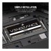 Memorie RAM laptop Corsair VENGEANCE SODIMM 32GB DDR5 5600MHz CL48, SO-DIMM Memorie RAM laptop Corsair VENGEANCE SODIMM 32GB DDR5 5600MHz CL48, SO-DIMM