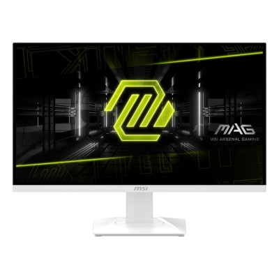 Monitor MSI MAG 274QRFW 27 inch, 2560 x 1440 px, IPS, 180 Hz, Gaming Monitor MSI MAG 274QRFW 27 inch, 2560 x 1440 px, IPS, 180 Hz, Gaming