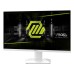Monitor MSI MAG 274QRFW 27 inch, 2560 x 1440 px, IPS, 180 Hz, Gaming Monitor MSI MAG 274QRFW 27 inch, 2560 x 1440 px, IPS, 180 Hz, Gaming