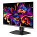 Monitor MSI MPG 271QRX QD-OLED 26.5 inch, 2560 x 1440 px, OLED, 360 Hz, Gaming Monitor MSI MPG 271QRX QD-OLED 26.5 inch, 2560 x 1440 px, OLED, 360 Hz, Gaming