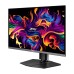 Monitor MSI MPG 271QRX QD-OLED 26.5 inch, 2560 x 1440 px, OLED, 360 Hz, Gaming Monitor MSI MPG 271QRX QD-OLED 26.5 inch, 2560 x 1440 px, OLED, 360 Hz, Gaming