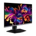 Monitor MSI MPG 271QRX QD-OLED 26.5 inch, 2560 x 1440 px, OLED, 360 Hz, Gaming Monitor MSI MPG 271QRX QD-OLED 26.5 inch, 2560 x 1440 px, OLED, 360 Hz, Gaming