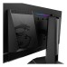 Monitor MSI MPG 271QRX QD-OLED 26.5 inch, 2560 x 1440 px, OLED, 360 Hz, Gaming Monitor MSI MPG 271QRX QD-OLED 26.5 inch, 2560 x 1440 px, OLED, 360 Hz, Gaming
