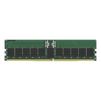 Memorie RAM Kingston ValueRAM, 32GB DDR5, 5600MHz, CL46, Registered ECC
