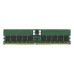 Memorie RAM Kingston ValueRAM, 32GB DDR5, 5600MHz, CL46, Registered ECC