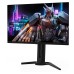 Monitor Gigabyte AORUS 27 inch, 2560 x 1440 px, OLED, 500 Hz, Gaming