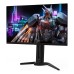 Monitor Gigabyte AORUS 27 inch, 2560 x 1440 px, OLED, 500 Hz, Gaming