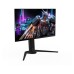 Monitor Gigabyte AORUS 27 inch, 2560 x 1440 px, OLED, 500 Hz, Gaming