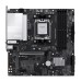 Placa de baza MSI PRO B840M-P WIFI6E, AMD B840, AM5, mATX, DDR5, Wi-Fi 6E Placa de baza MSI PRO B840M-P WIFI6E, AMD B840, AM5, mATX, DDR5, Wi-Fi 6E