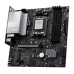 Placa de baza MSI PRO B840M-P WIFI6E, AMD B840, AM5, mATX, DDR5, Wi-Fi 6E Placa de baza MSI PRO B840M-P WIFI6E, AMD B840, AM5, mATX, DDR5, Wi-Fi 6E