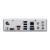 Placa de baza MSI PRO B840M-P WIFI6E, AMD B840, AM5, mATX, DDR5, Wi-Fi 6E Placa de baza MSI PRO B840M-P WIFI6E, AMD B840, AM5, mATX, DDR5, Wi-Fi 6E