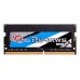 Memorie RAM laptop G.SKILL Ripjaws 8GB (2x4GB) DDR4 2400MHz CL16, SO-DIMM Memorie RAM laptop G.SKILL Ripjaws 8GB (2x4GB) DDR4 2400MHz CL16, SO-DIMM
