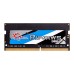 Memorie RAM laptop G.SKILL Ripjaws 8GB (2x4GB) DDR4 2400MHz CL16, SO-DIMM Memorie RAM laptop G.SKILL Ripjaws 8GB (2x4GB) DDR4 2400MHz CL16, SO-DIMM