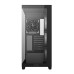 Carcasa DeepCool CG580 4F V2 Mid Tower, tempered glass