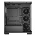 Carcasa DeepCool CG580 4F V2 Mid Tower, tempered glass Carcasa DeepCool CG580 4F V2 Mid Tower, tempered glass