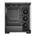 Carcasa DeepCool CG580 4F V2 Mid Tower, tempered glass