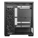 Carcasa DeepCool CG580 4F V2 Mid Tower, tempered glass Carcasa DeepCool CG580 4F V2 Mid Tower, tempered glass