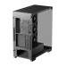 Carcasa DeepCool CG580 4F V2 Mid Tower, tempered glass