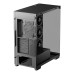 Carcasa DeepCool CG580 4F V2 Mid Tower, tempered glass Carcasa DeepCool CG580 4F V2 Mid Tower, tempered glass