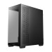 Carcasa DeepCool CG580 4F V2 Mid Tower, tempered glass