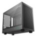 Carcasa DeepCool CH160 PLUS Mini Tower, tempered glass